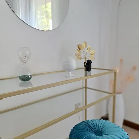 Apartmán Amati *