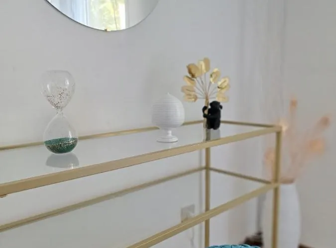 Apartmán Amati *