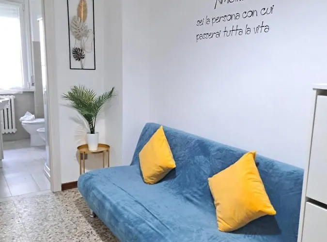 Amati Apartmán