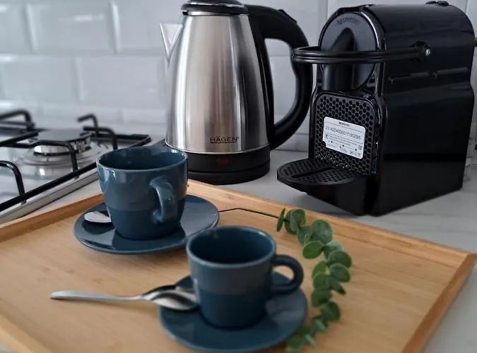 Apartmán Amati Milán
