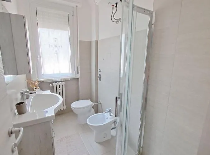 Amati Apartmán *