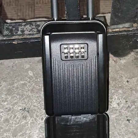 Lejlighed Amati *