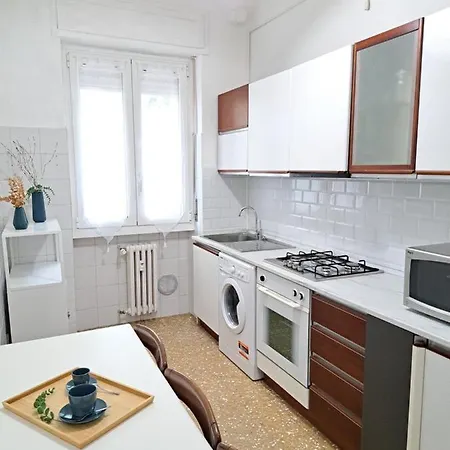 Amati Apartment