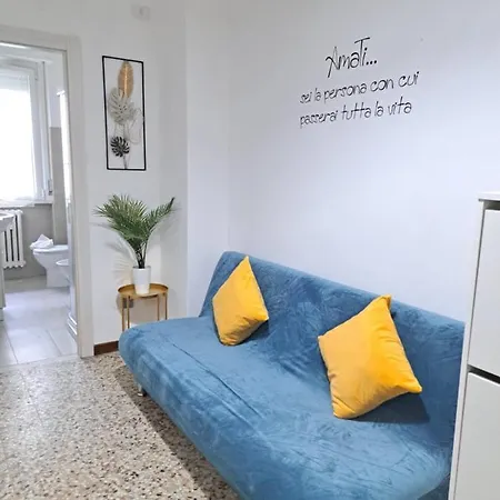 Amati Apartment