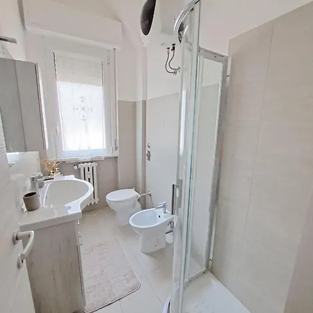 Amati Apartment *