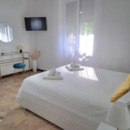 Amati Apartment