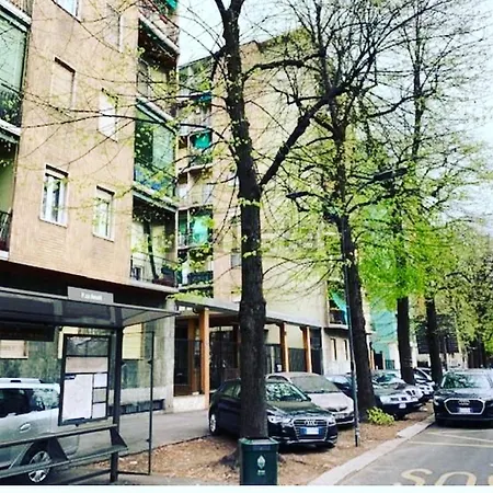 Amati Apartment Milan