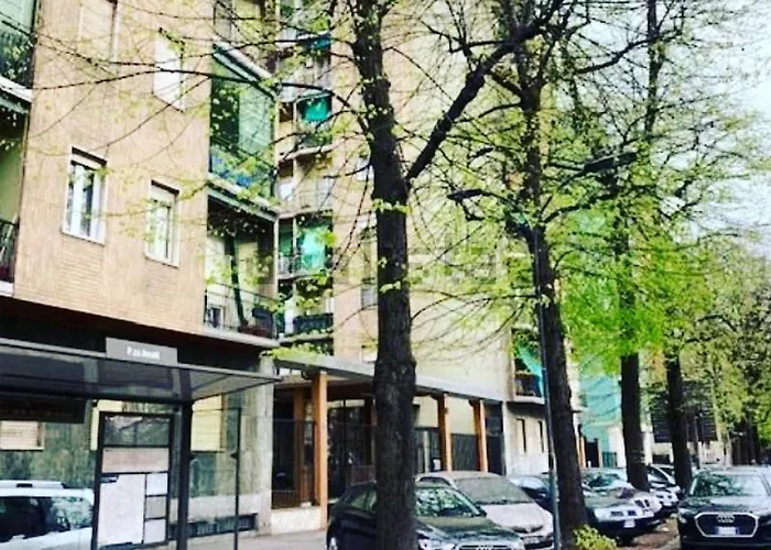 Amati Apartament Mediolan